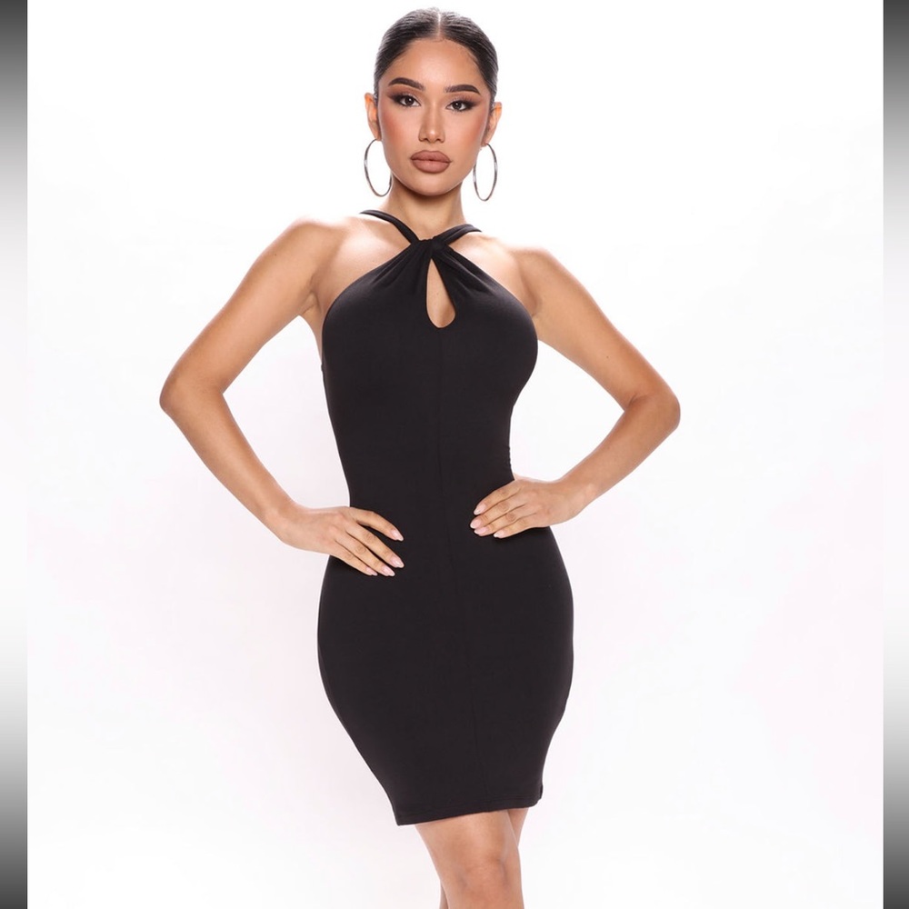 Fashion Nova Mini dress